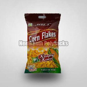 BOPP Namkeen Pouch