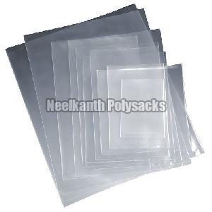 LDPE Plastic Packaging Bag